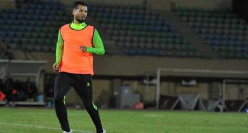 رحلة شاقة.. خالد صبحي من ناشئين الإسماعيلي إلى مدافع منتخب مصر